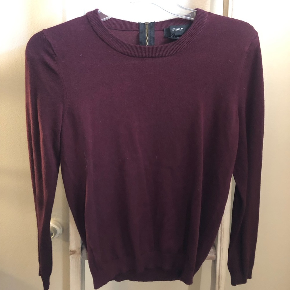 Sweater from forever 21